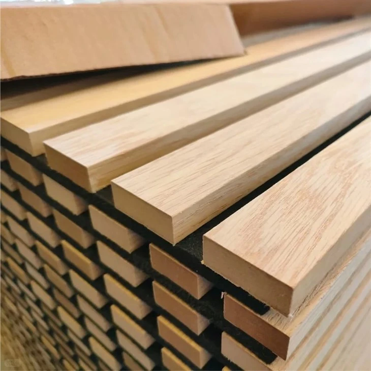 Acoustic Wall Panels Soundproof Interior Decorative Panels