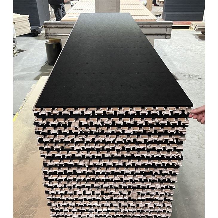 Acoustic Wall Panels Soundproof Interior Decorative Panels